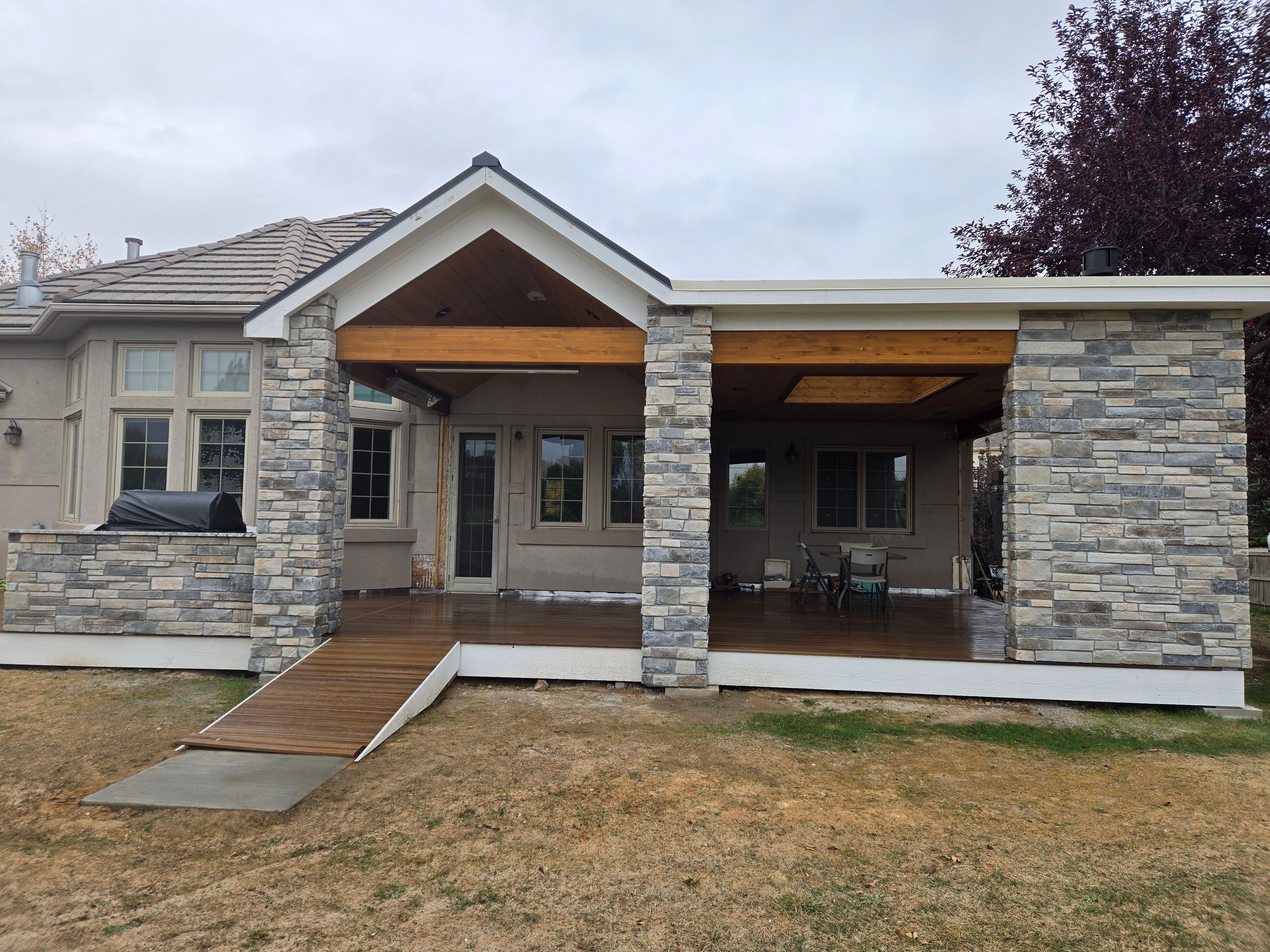 Emmanuel Masonry
